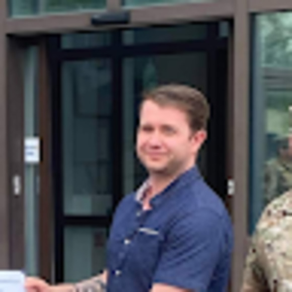 Meet your Posher, Joseph - Picture 1 of 1